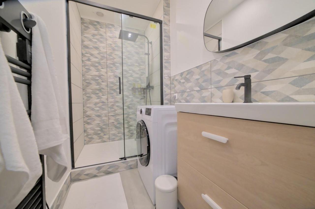 L'Antre Du Graoully Apartman Metz Kültér fotó